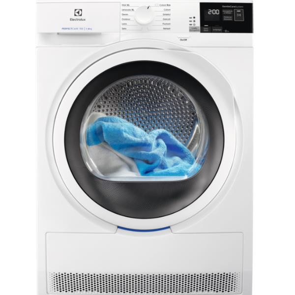 Electrolux ASC EW7HA482 8KG A++
